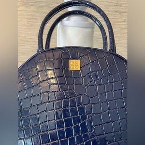 GIVENCHY round bag